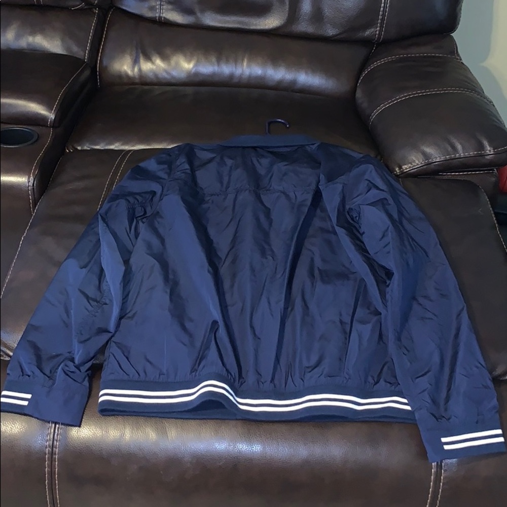 Nautical Jacket - image 2